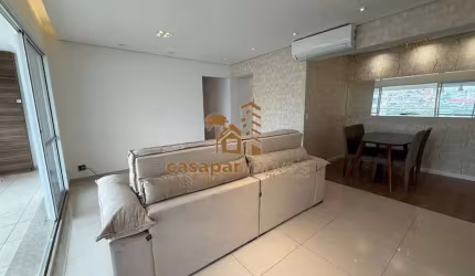 Apartamento à Venda no Mundi com 142m², 3 Quartos e ao Lado do Shopping