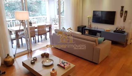 Apartamento com 97m² no Catalunya, 3 Quartos, Sacada Gourmet e Lazer