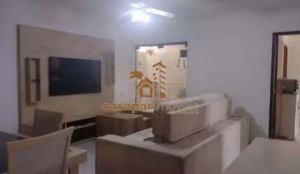 Apartamento à Venda Térreo com Quintal Privativo, 90m² e Próximo à Visconde