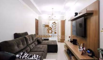 Apartamento Térreo à Venda com Quintal no Santa Maria, 114m² e 3 Quartos