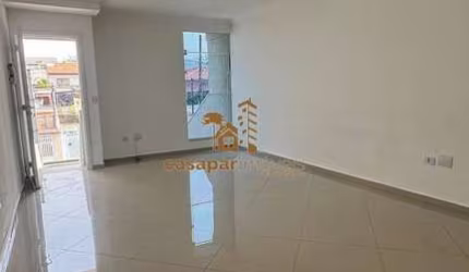 Sobrado à Venda em Camilópolis com 181m², 3 Quartos com Espaço Gourmet