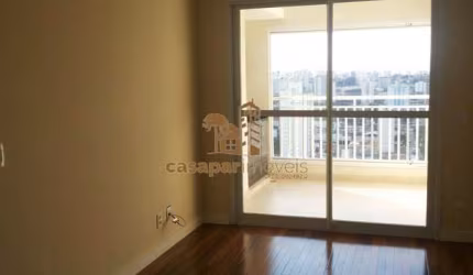 Apartamento à Venda no Centro com 69m², 2 Dormitórios e  Lazer Completo