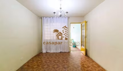 Sobrado à Venda com 95m², 2 Dormitórios e Excelente Localização