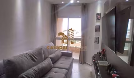 Cobertura Duplex à Venda com 110m², 2 Dormitórios no Nova Gerti