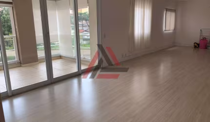 Apartamento Páteo Catalunya à Venda com 186m², 3 Suítes e Sacada Gourmet