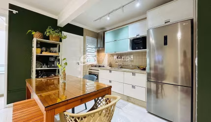 Apartamento à venda, Campeche, Florianópolis, SC -  possui 2 dorm sendo 1 suite, localizado na rua