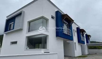 Casa à venda, Ribeirão da Ilha, Florianópolis, SC - Casas financiáveis - Em um pequeno Vilarejo! Ca