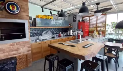 Cobertura / Penthouse à venda, Campeche, Florianópolis, SC - vits mar - pertinho da praia! Vá até a