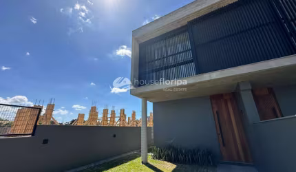 JARDIM CAMPECHE - Casa à venda, Campeche, Florianópolis, SC - loteamento Jardim Campeche - próximo