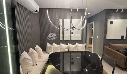 Apartamento à venda, Saco Grande, Florianópolis, SC - ao lado do Floripa Shopping!