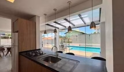 Apartamento de 3 quartos com sacada perto da praia do lado da Avenida Pequeno Principe à venda, Cam
