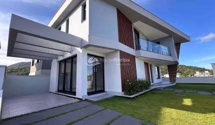 VILLA PAMPLONA, Casa nova à venda no Loteamento Pamplona, em frente ao MultiOpen Shopping,  Rio Tav