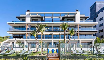 Cobertura / Penthouse de 2 quartos e com 2 vagas de garragem à venda, Ingleses do Rio Vermelho, Flo