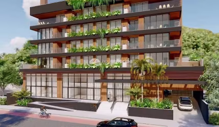 Loja de 49 m2 à venda no Norte da Ilha no condomínio Vita Marina Residence, Cachoeira do Bom Jesus,