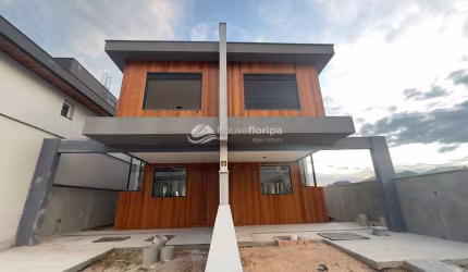 JARDIM CAMPECHE - Casa à venda - Jardim Campeche - próximo a praia! Próximo Lomba do Sabão! Fácil a