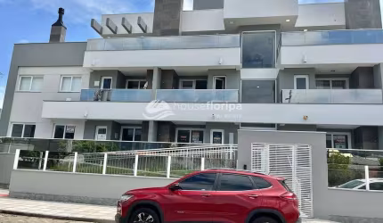 Apartamento Garden financiável com 3 quartos  à venda com 115 m², no Campeche, Florianópolis, SC