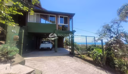 Casa à venda, Armação do Pântano do Sul, Florianópolis, SC