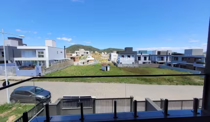 Villa Pamplona - Casa à venda, 3 suítes, piscina, loteamento planejado, Rio Tavares, Florianópolis,