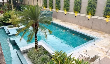 Apartamento à venda, Centro, Florianópolis, SC