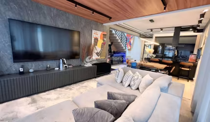 VILLA PAMPLONA - Casa à venda, Rio Tavares, Florianópolis, SC, próximo ao Multi loteamento pamplona