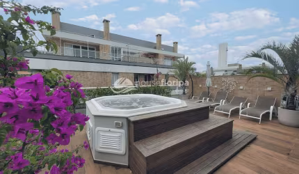 Cobertura / Penthouse à Venda, Campeche, Florianópolis, SC