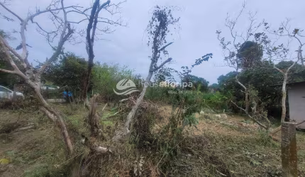 Terreno à venda com 866,57metros, Lagoa da Conceição, Florianópolis, SC