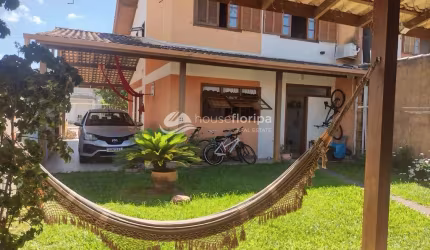 Casa padrão à Venda, Campeche, Florianópolis, SC