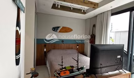 Studio Garden à venda, Campeche, Florianópolis, SC - Localizado ao lado de comércios a 100 metros d