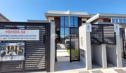 Jardim Campeche - Casa com 3 suítes, à venda a poucos metros da praia em loteamento planejado - Cam