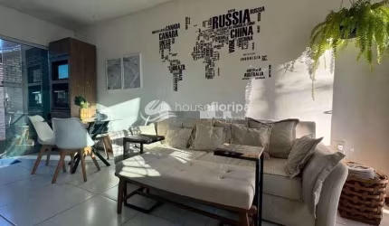 Casa de 2 quartos e 2 banheiros à venda no Campeche, Campeche, Florianópolis, SC