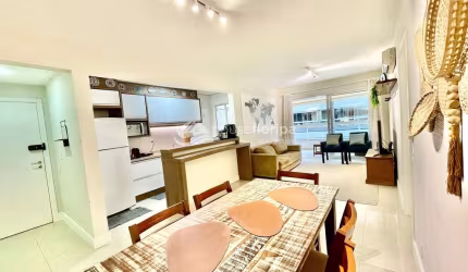 Essence - Apartamento em condomínio clube à venda  com 3 dormitórios, Campeche, Florianópolis, SC