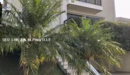 Casa em Condomínio para Venda em Santana de Parnaíba, Parque Sinai, 3 dormitórios, 3 suítes, 5 banheiros, 6 vagas