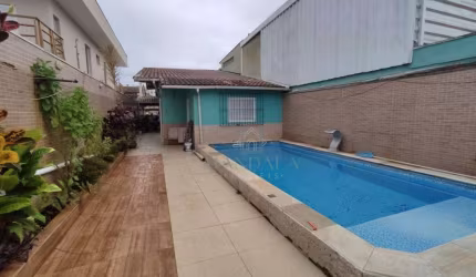 Casa à venda, 133 m² por R$ 850.000,00 - Maitinga - Bertioga/SP