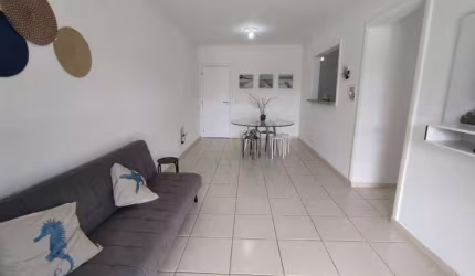 Apartamento à venda, 80 m² por R$ 700.000,00 - Centro - Bertioga/SP