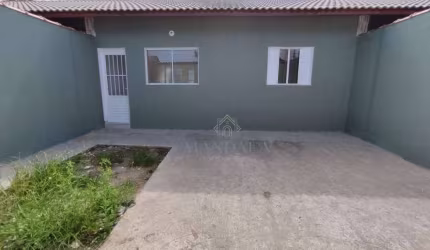 Casa à venda, 50 m² por R$ 380.000,00 - Jardim  Vista Linda - Bertioga/SP
