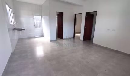 Casa à venda, 57 m² por R$ 460.000,00 - Jardim  Vista Linda - Bertioga/SP