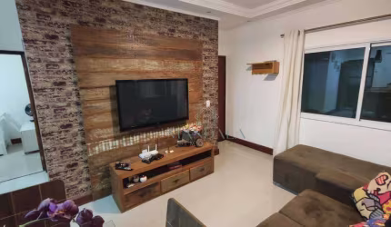Village à venda, 60 m² por R$ 580.000,00 - Maitinga - Bertioga/SP