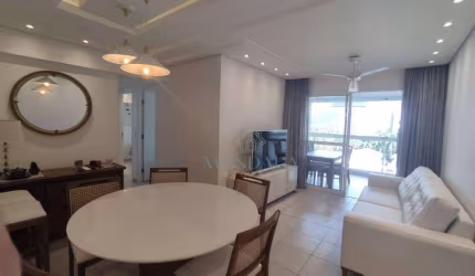 Apartamento à venda, 90 m² por R$ 1.300.000,00 - Centro - Bertioga/SP
