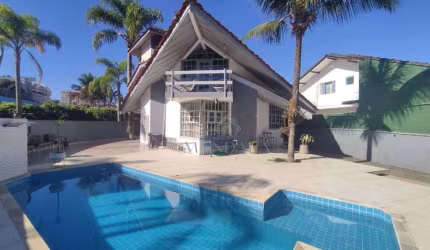 Casa à venda, 250 m² por R$ 1.650.000,00 - Centro - Bertioga/SP