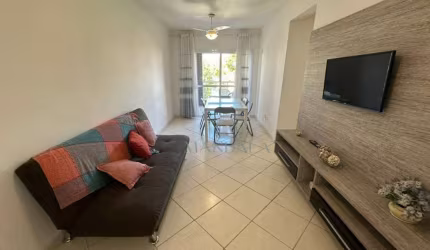 Apartamento com 3 dormitórios à venda, 86 m² por R$ 720.000,00 - Maitinga - Bertioga/SP