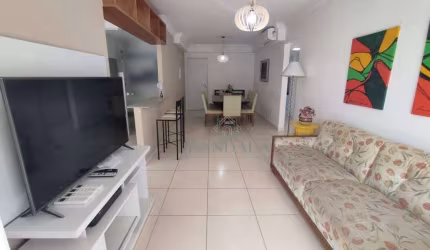 Apartamento à venda, 93 m² por R$ 900.000,00 - Vila Tamoios - Bertioga/SP