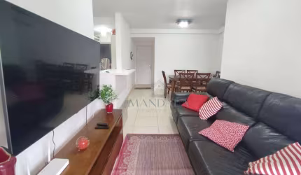 Apartamento à venda, 71 m² por R$ 795.000,00 - Vila Tamoios - Bertioga/SP