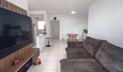 Apartamento à venda, 78 m² por R$ 800.000,00 - Vila Tamoios - Bertioga/SP
