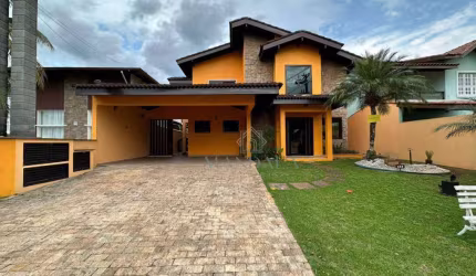 Casa à venda, 265 m² por R$ 1.600.000,00 - Maitinga - Bertioga/SP