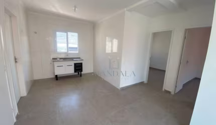 Village com 2 dormitórios para alugar, 57 m² por R$ 1.800,00/mês - Maitinga - Bertioga/SP