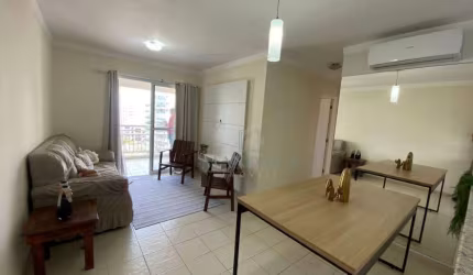Apartamento à venda, 71 m² por R$ 870.000,00 - Vila Clais - Bertioga/SP