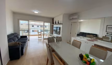 Apartamento com 4 dormitórios à venda, 139 m² por R$ 1.850.000,00 - Centro - Bertioga/SP