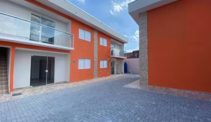 Village à venda, 53 m² por R$ 350.000,00 - Vista Linda - Bertioga/SP
