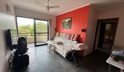 Apartamento à venda, 70 m² por R$ 550.000,00 - Maitinga - Bertioga/SP