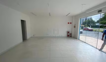 Salão para alugar, 80 m² por R$ 6.000/mês - Centro - Bertioga/SP